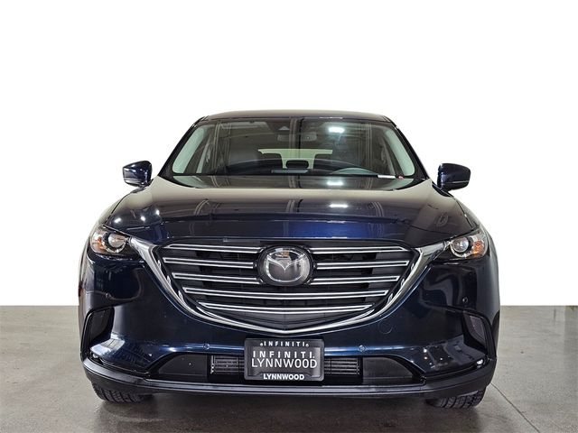 2018 Mazda CX-9 Touring