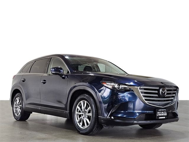 2018 Mazda CX-9 Touring