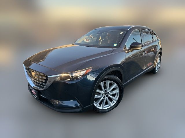 2018 Mazda CX-9 Touring