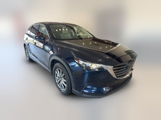 2018 Mazda CX-9 Touring