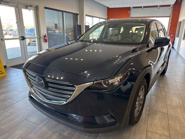 2018 Mazda CX-9 Touring
