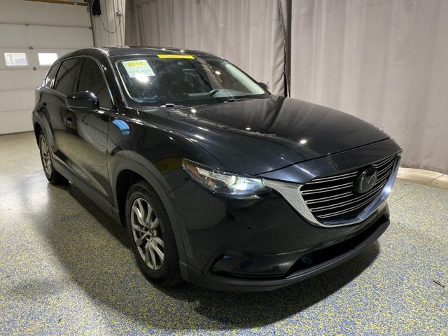 2018 Mazda CX-9 Touring