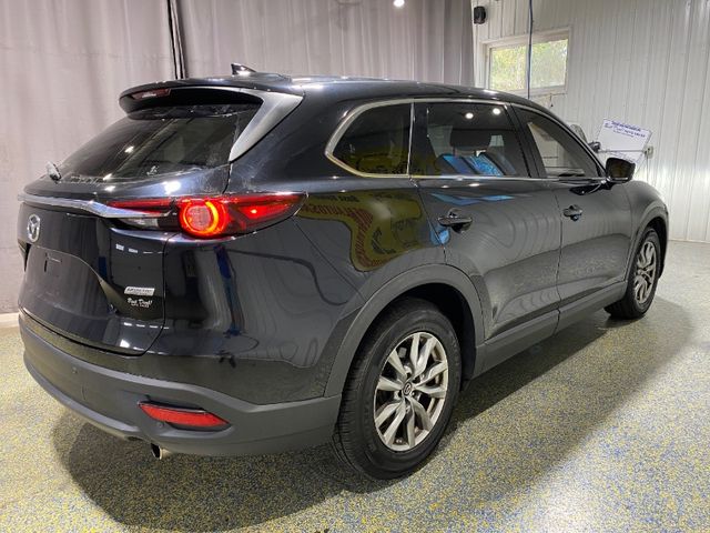 2018 Mazda CX-9 Touring