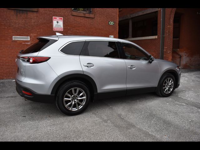 2018 Mazda CX-9 Touring