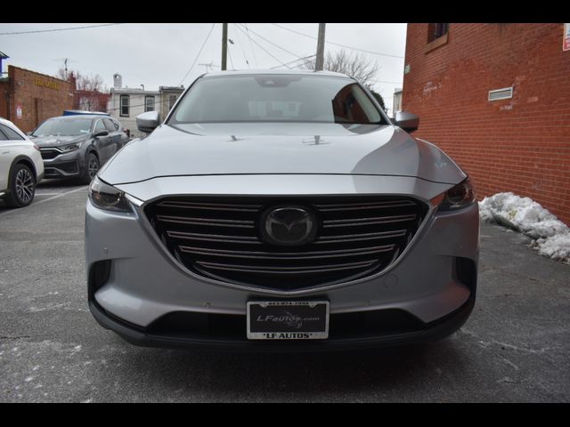 2018 Mazda CX-9 Touring