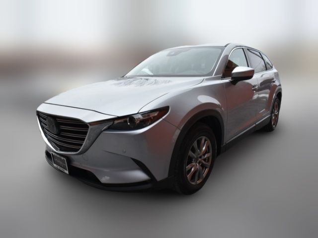 2018 Mazda CX-9 Touring