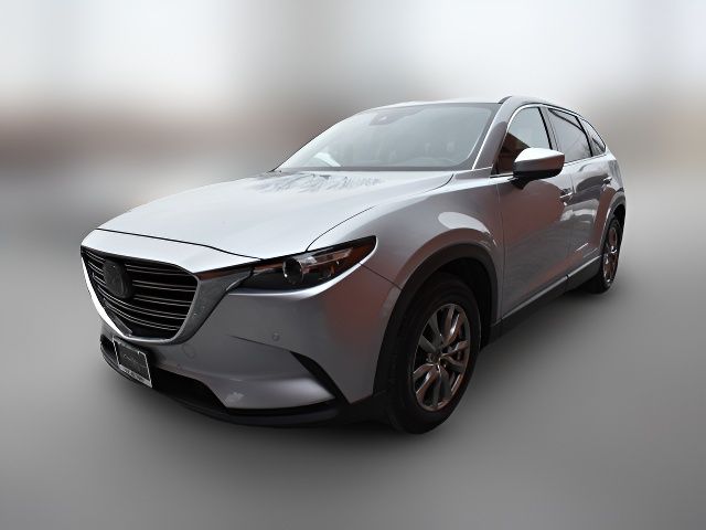 2018 Mazda CX-9 Touring