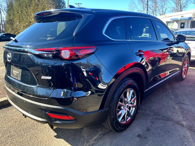 2018 Mazda CX-9 Touring