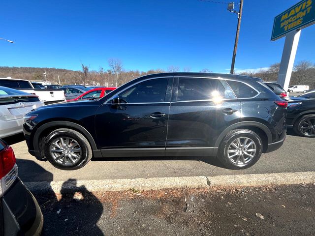 2018 Mazda CX-9 Touring