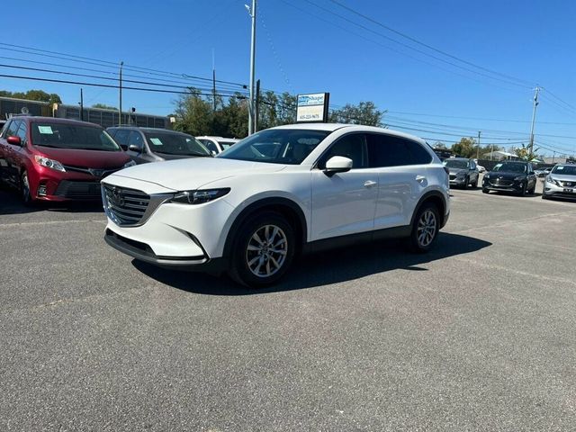 2018 Mazda CX-9 Touring