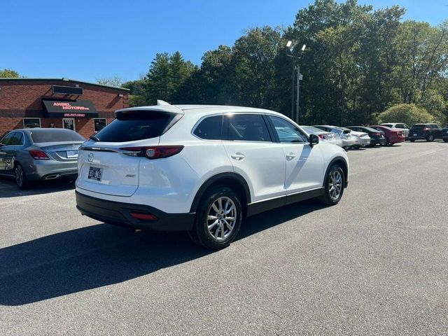 2018 Mazda CX-9 Touring