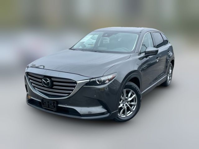 2018 Mazda CX-9 Touring