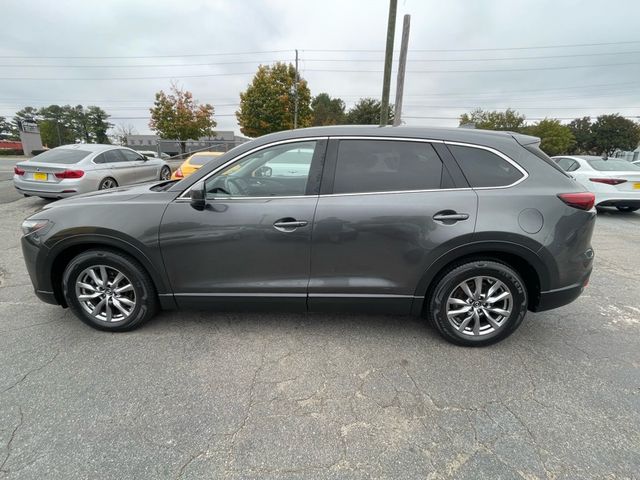 2018 Mazda CX-9 Touring