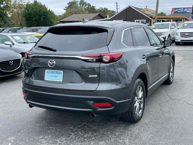 2018 Mazda CX-9 Touring