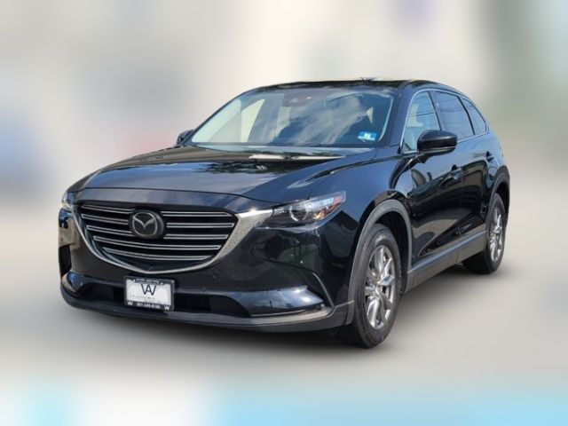 2018 Mazda CX-9 Touring