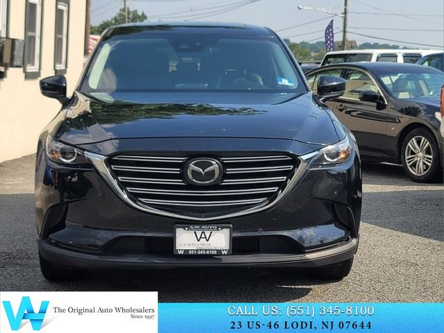 2018 Mazda CX-9 Touring