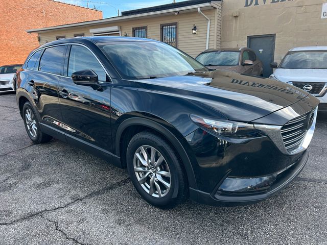 2018 Mazda CX-9 Touring
