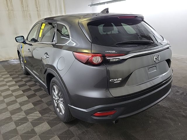 2018 Mazda CX-9 Touring