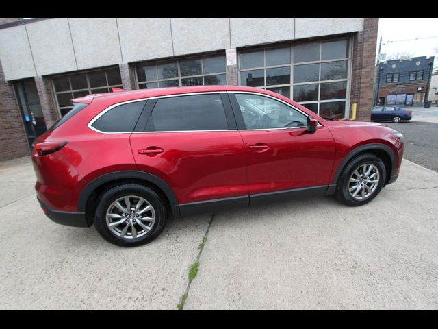2018 Mazda CX-9 Touring