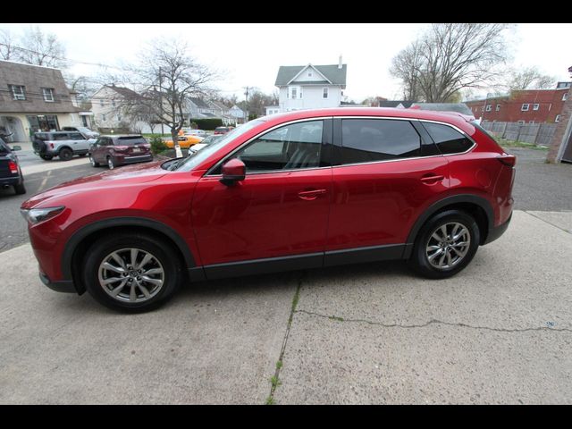 2018 Mazda CX-9 Touring