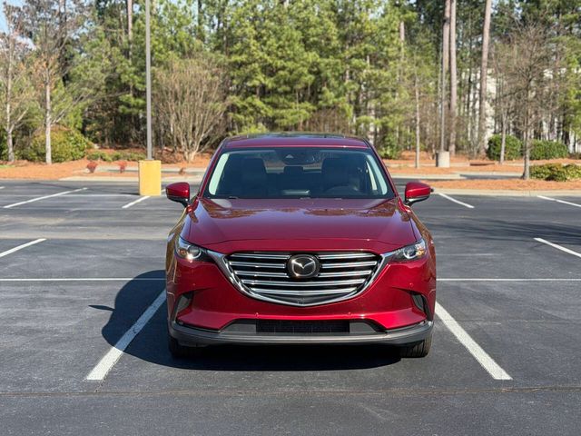 2018 Mazda CX-9 Touring
