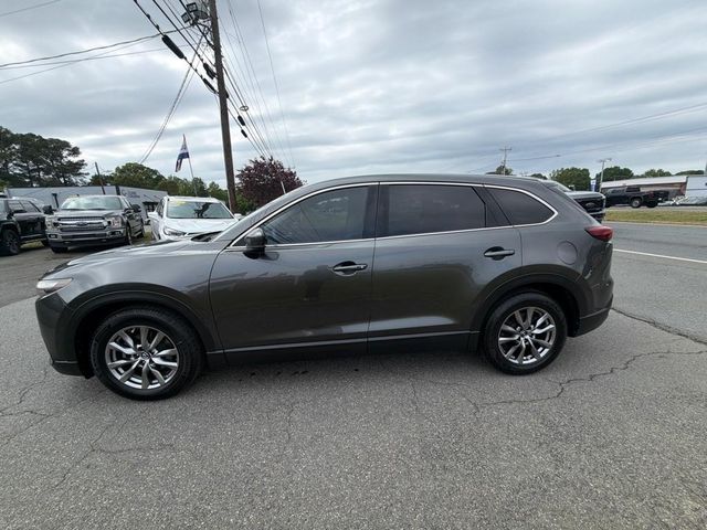 2018 Mazda CX-9 Touring