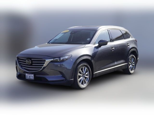 2018 Mazda CX-9 Touring