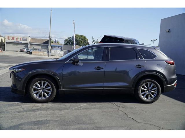 2018 Mazda CX-9 Touring