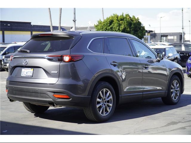 2018 Mazda CX-9 Touring