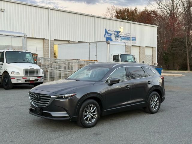 2018 Mazda CX-9 Touring