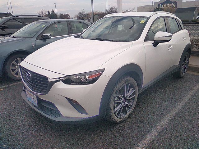 2018 Mazda CX-3 Touring