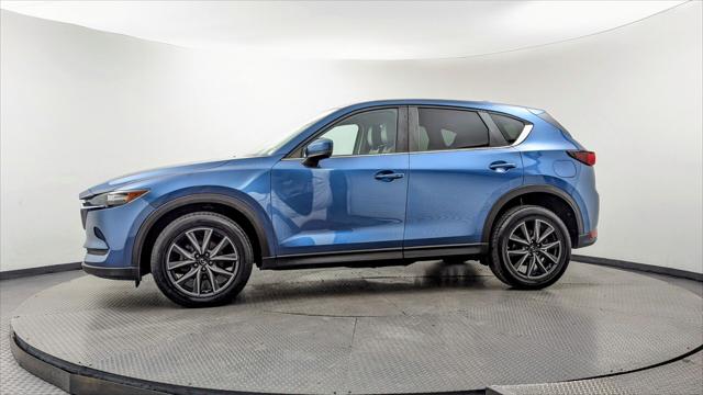 Used 2018 Mazda CX-5 Touring For Sale in Miami, FL | Auto Navigator