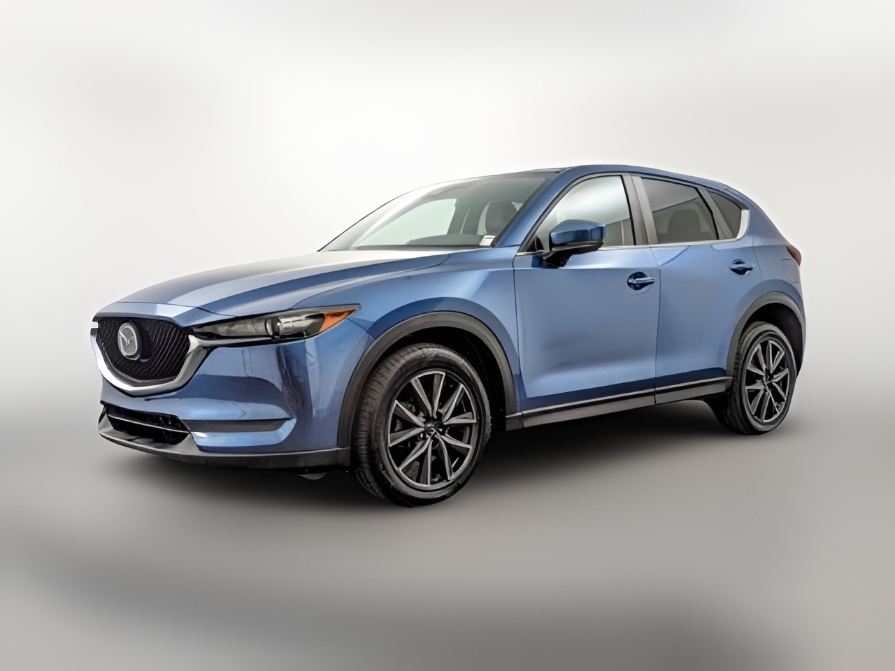 Used 2018 Mazda CX-5 Touring For Sale in Miami, FL | Auto Navigator