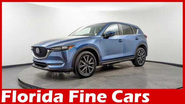 Used 2018 Mazda CX-5 Touring For Sale in Miami, FL | Auto Navigator
