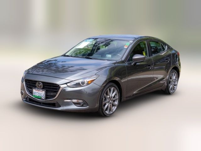 2018 Mazda Mazda3 Grand Touring