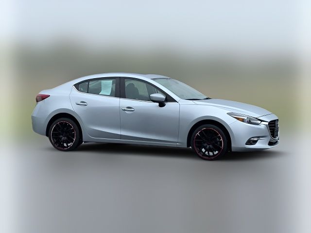 2018 Mazda Mazda3 Grand Touring