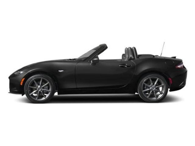 2018 Mazda MX-5 Miata Club