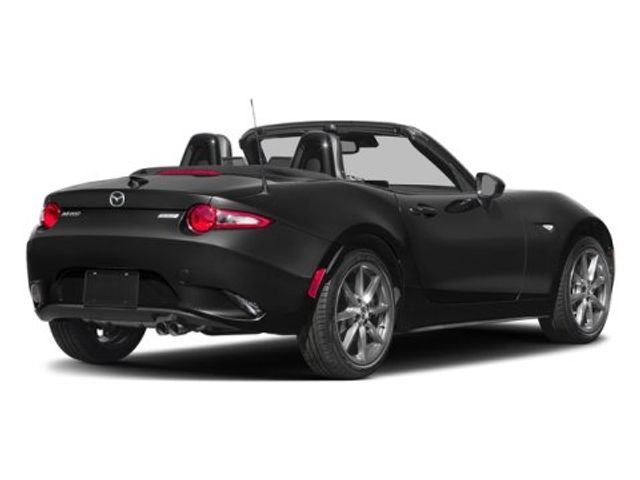 2018 Mazda MX-5 Miata Club