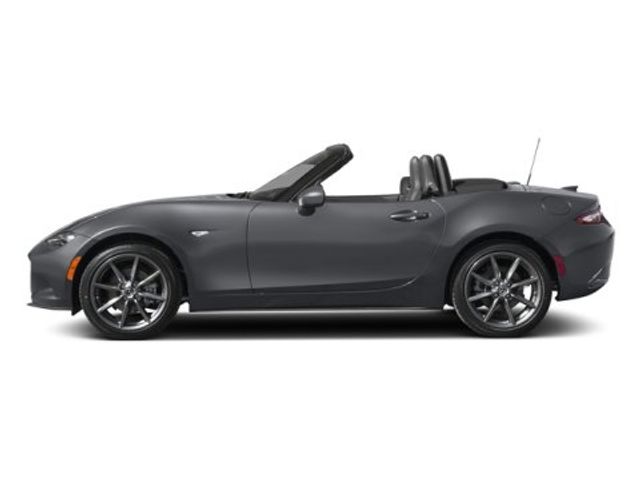 2018 Mazda MX-5 Miata Club