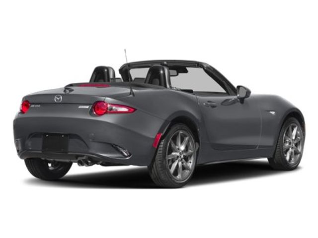 2018 Mazda MX-5 Miata Club