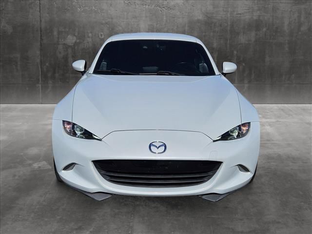 2018 Mazda MX-5 Miata RF Grand Touring