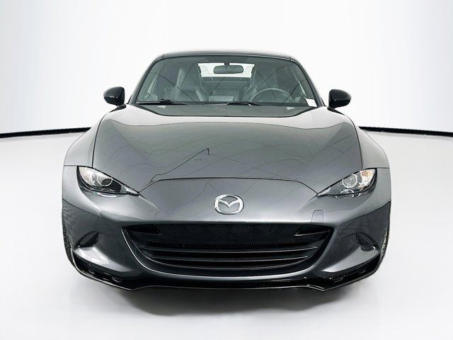 2018 Mazda MX-5 Miata RF Club