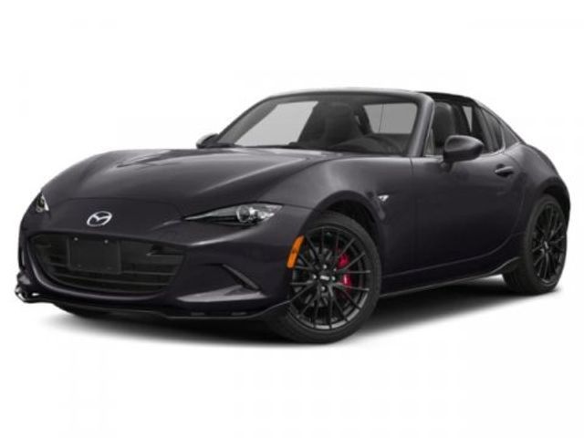 2018 Mazda MX-5 Miata RF Club