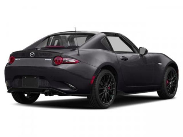 2018 Mazda MX-5 Miata RF Club