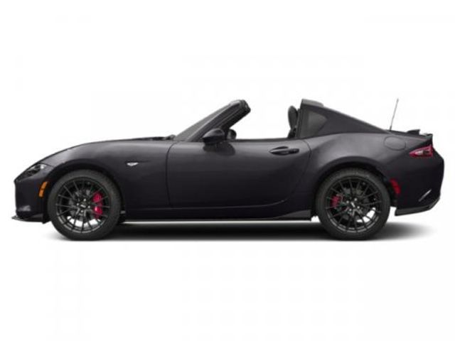 2018 Mazda MX-5 Miata RF Club