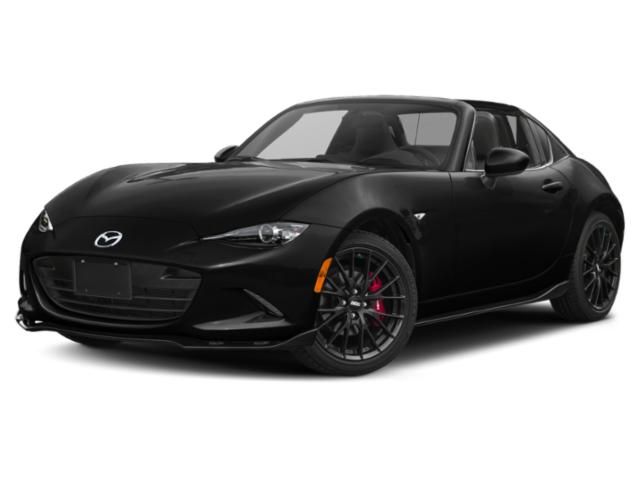 2018 Mazda MX-5 Miata RF Club