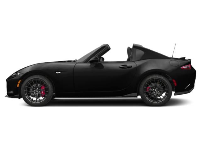 2018 Mazda MX-5 Miata RF Club