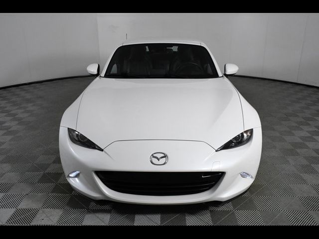 2018 Mazda MX-5 Miata RF Grand Touring