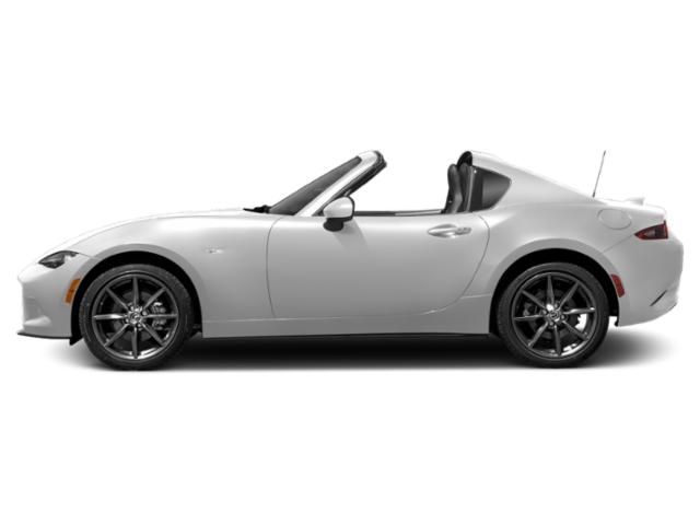 2018 Mazda MX-5 Miata RF Grand Touring