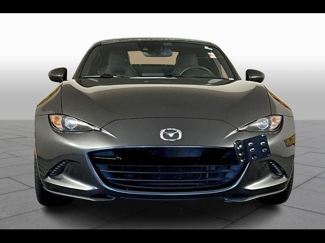 2018 Mazda MX-5 Miata RF Grand Touring